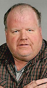 Ricky Louis Runck News, Sports, Jobs The Journal